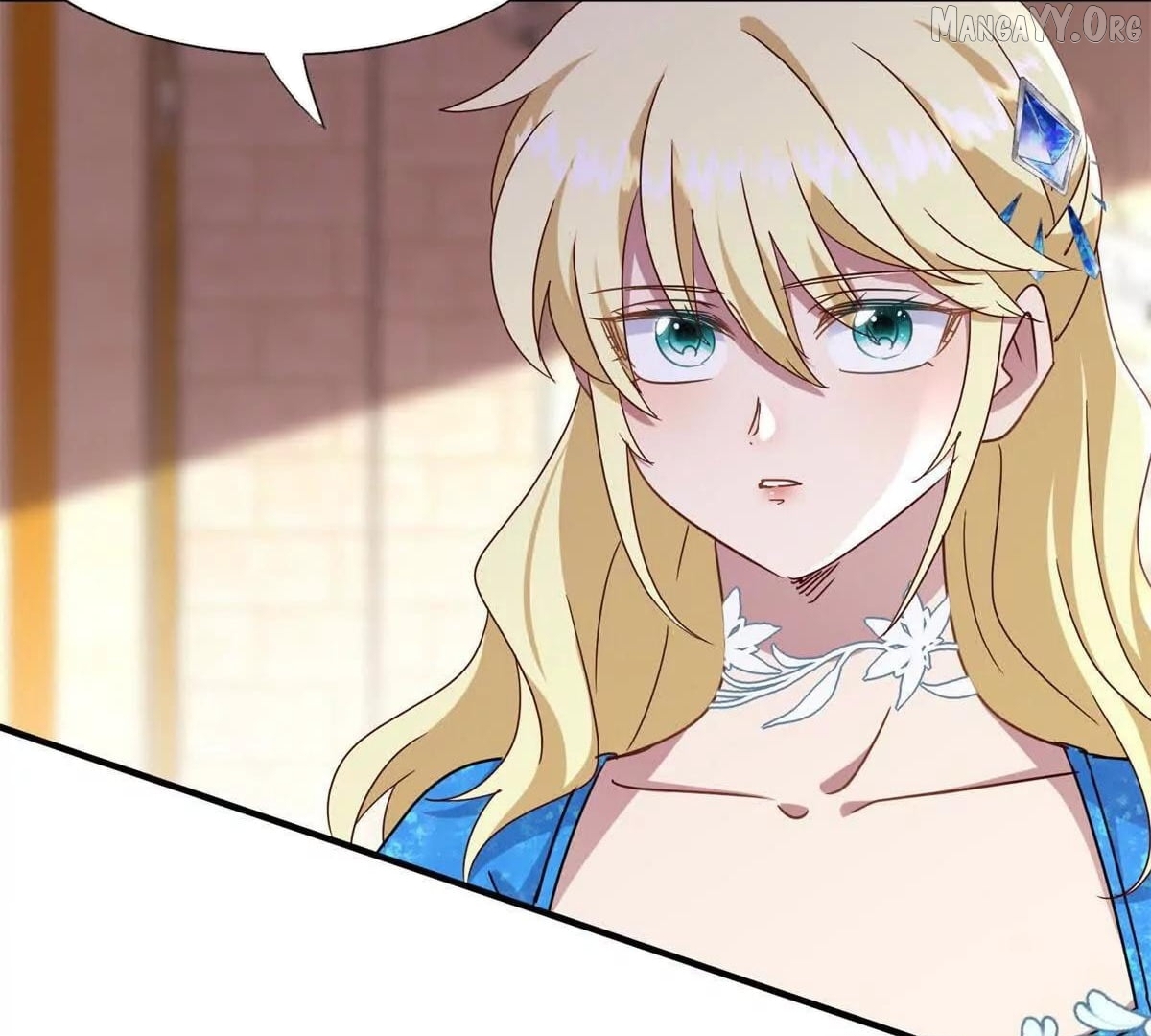 Don't Embarrass Me Chapter 169 - page 40